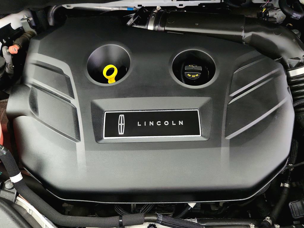Used 2019 Lincoln MKC Reserve w/ MKC Climate Package image 40