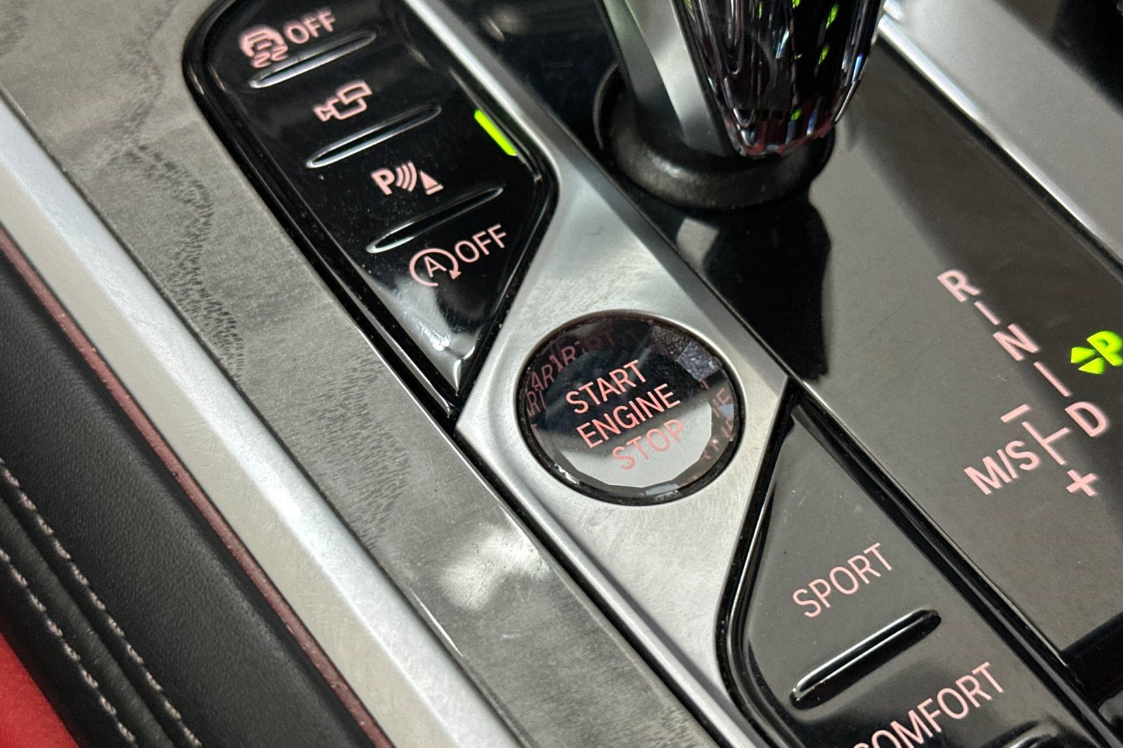 Certified 2024 BMW 840i Gran Coupe w/ Driving Assistance Package image 34