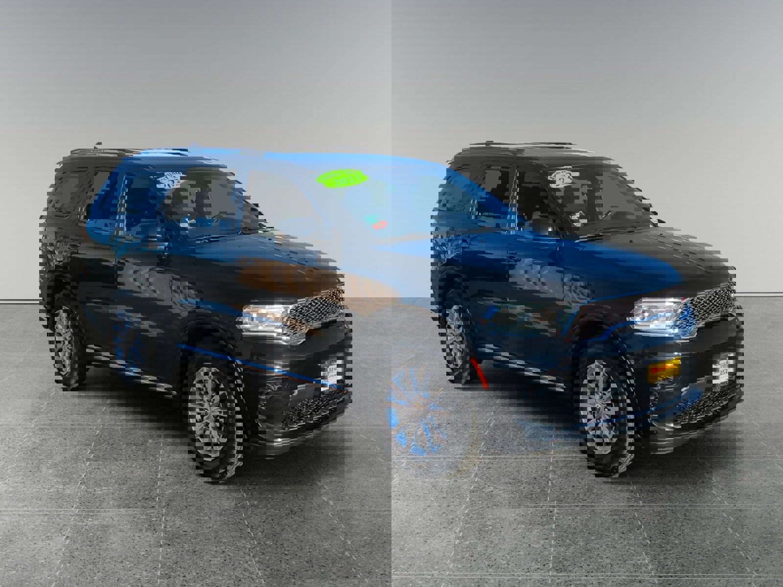 Used 2023 Dodge Durango SXT image 7