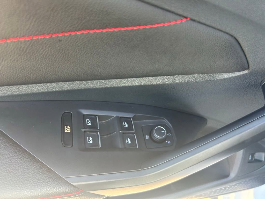 Used 2023 Volkswagen Jetta GLI Autobahn w/ GLI Black Package image 50