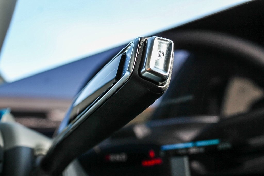 New 2025 Cadillac Lyriq Sport image 25