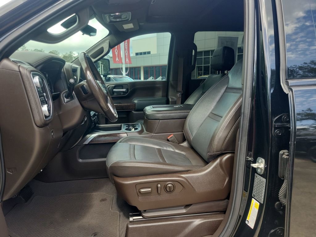 Used 2020 GMC Sierra 2500 Denali w/ Denali Ultimate Package image 16