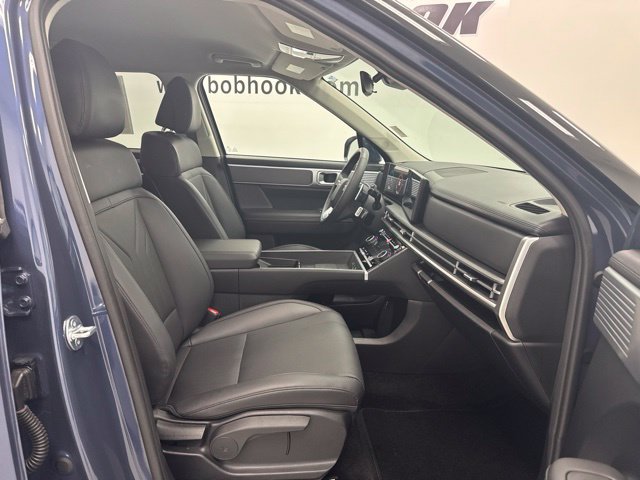 Used 2026 Hyundai Santa Fe SEL FWD image 31