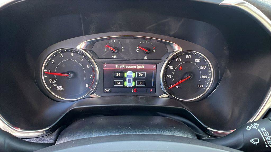 New 2026 Chevrolet Blazer LT image 23