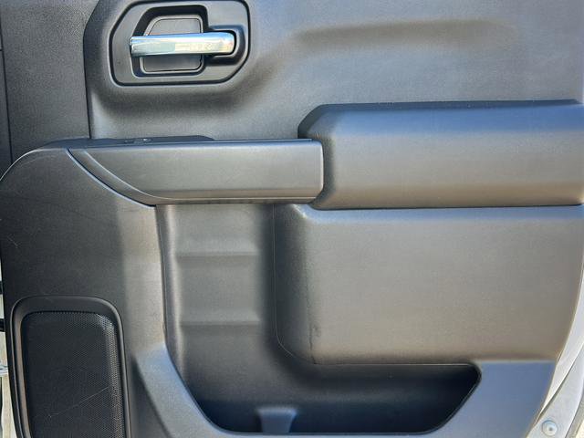 Used 2023 Chevrolet Silverado 1500 Custom image 55