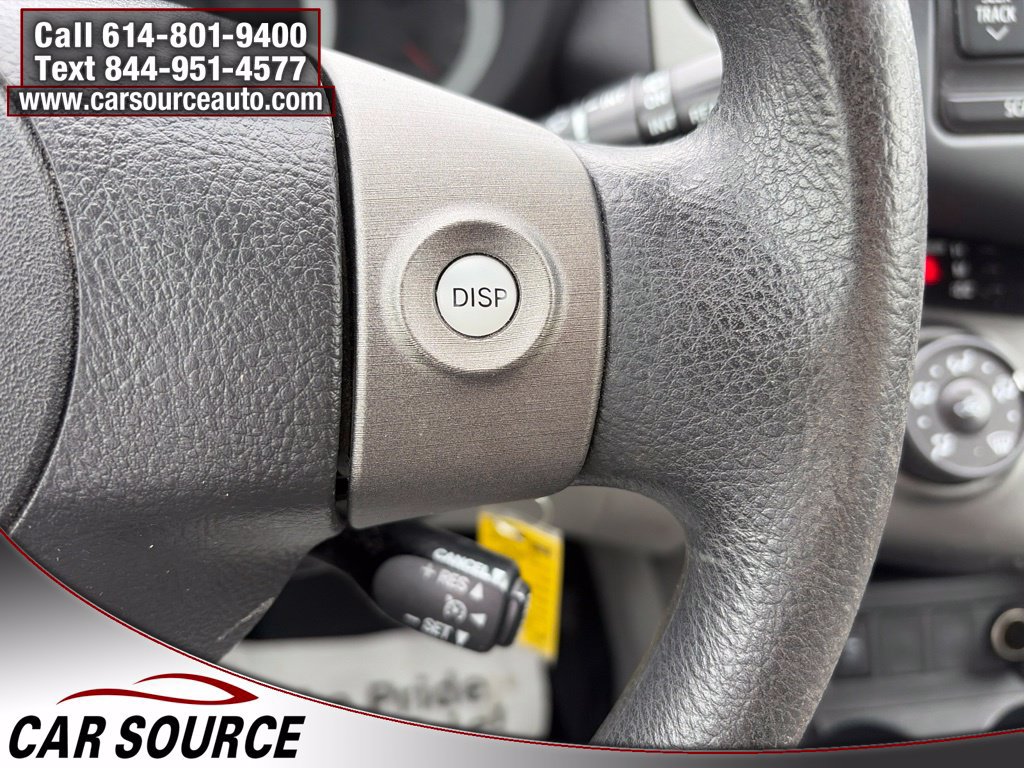 Used 2012 Toyota RAV4 4WD w/ Value Pkg image 12