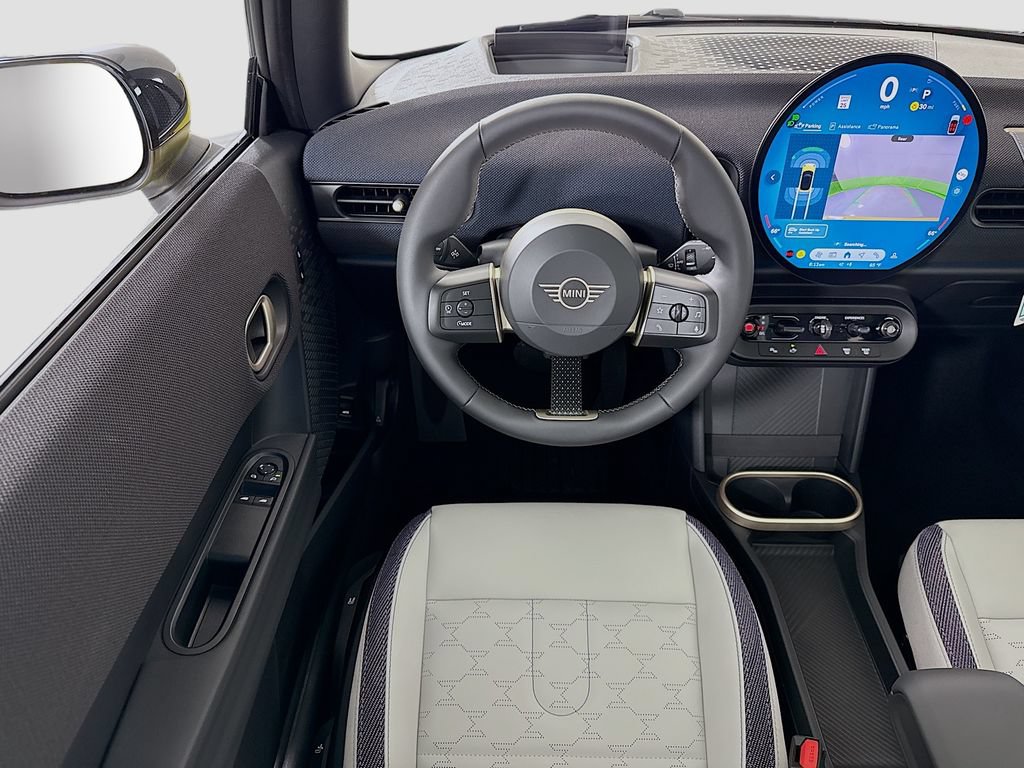 New 2026 MINI Cooper 2-Door Hardtop FWD image 10