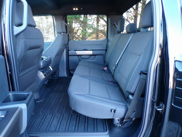 Used 2024 Ford F150 STX w/ Equipment Group 201A FX4 image 8