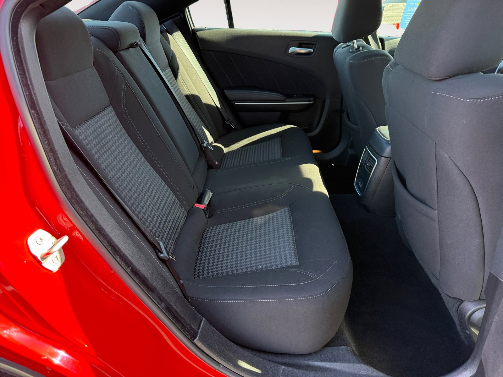 Used 2023 Dodge Charger SXT image 18