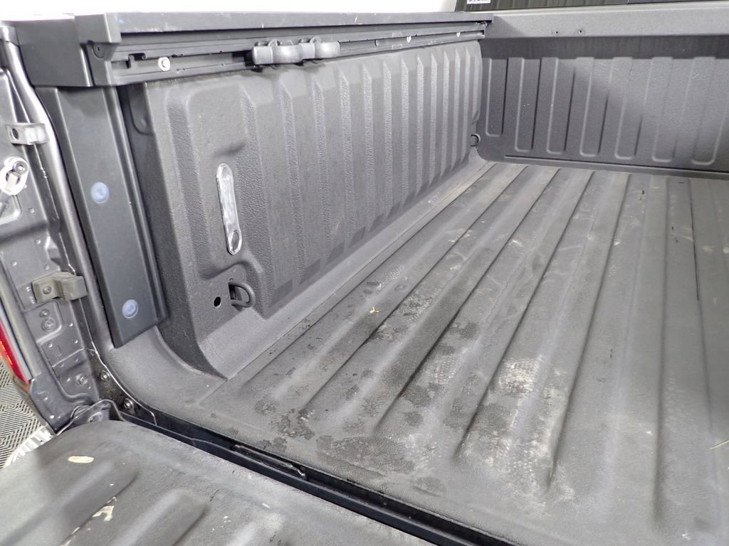 Used 2021 RAM 1500 Limited w/ Off Road Group image 15