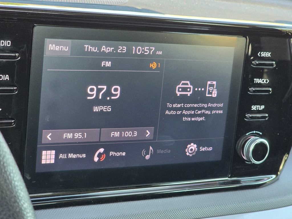 Used 2023 Kia K5 LXS FWD image 41