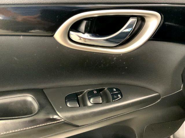 Used 2019 Nissan Sentra SV image 22