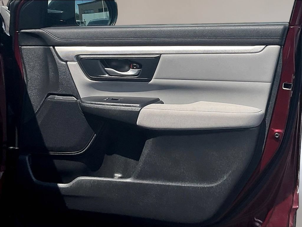 Used 2019 Honda CR-V LX image 28