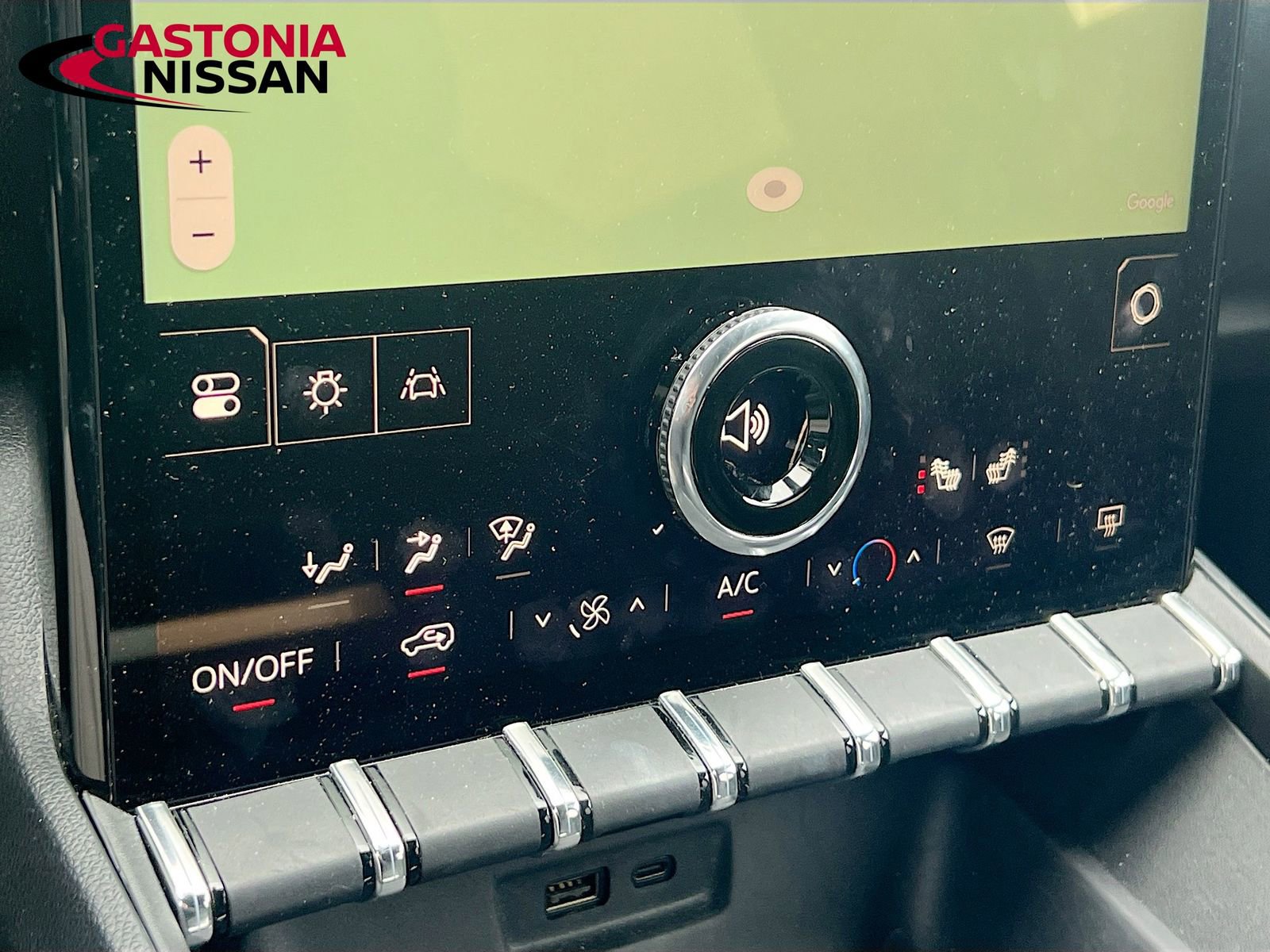 Used 2025 GMC Terrain Elevation image 21