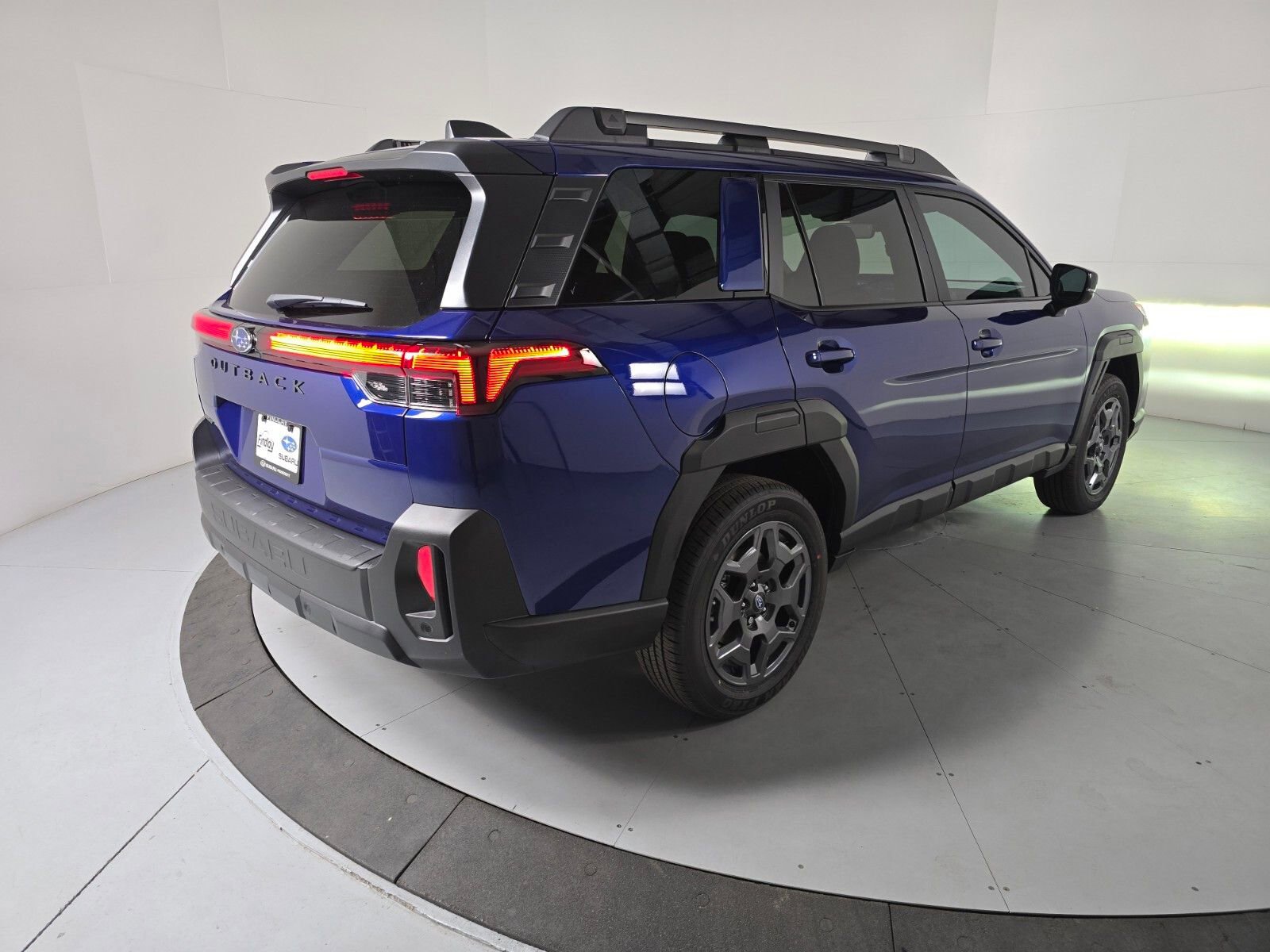 New 2026 Subaru Outback Premium image 5