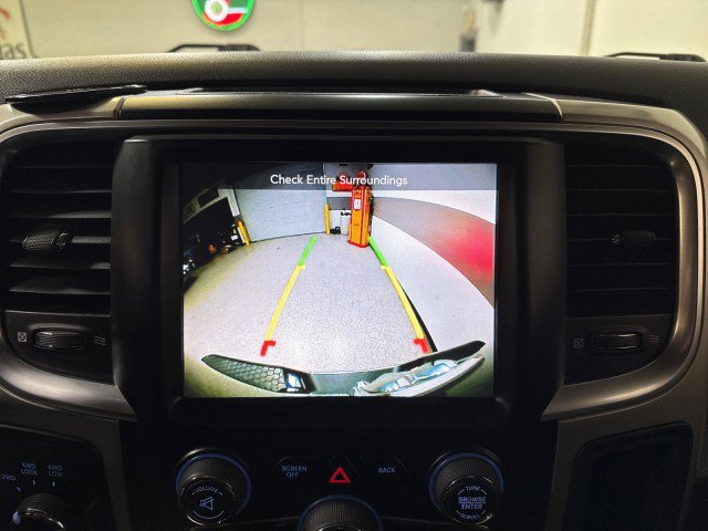 Used 2018 RAM 2500 Lone Star image 28