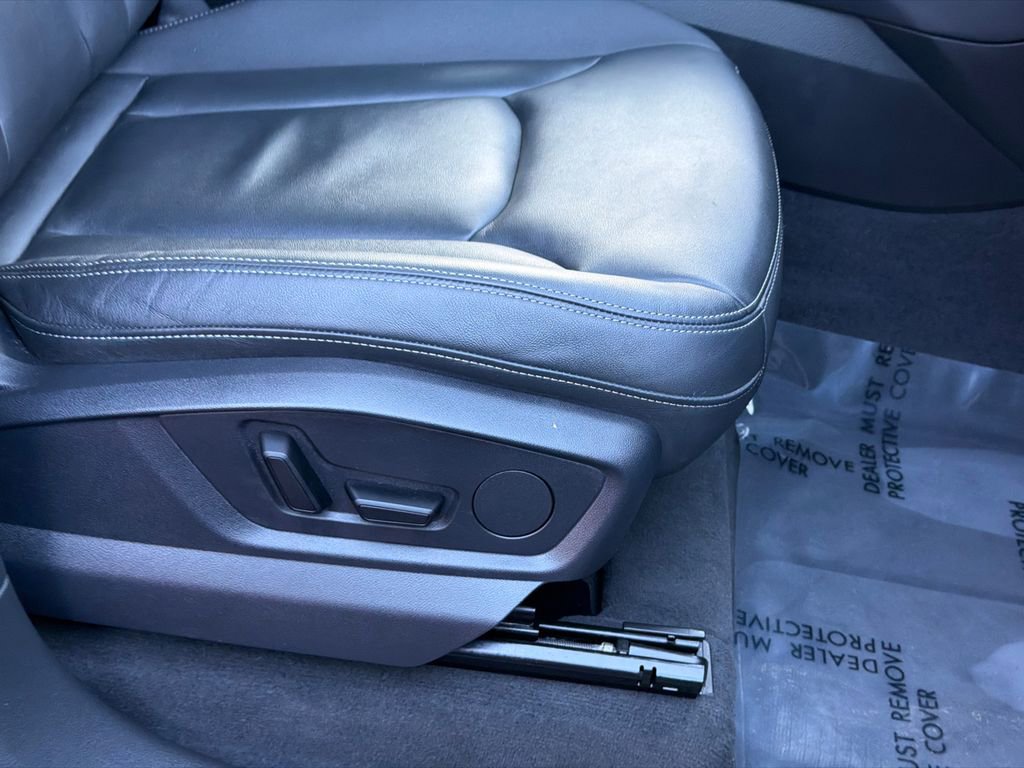 Used 2025 Audi Q7 3.0T Premium Plus image 15