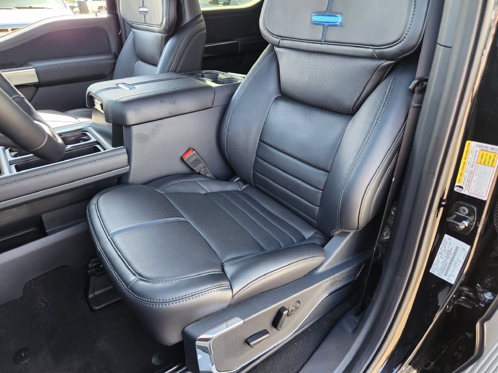 New 2026 Ford F350 Platinum AWD/4WD image 12