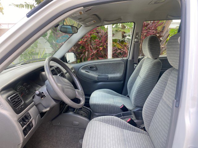 Used 2001 Suzuki Vitara JLS image 35