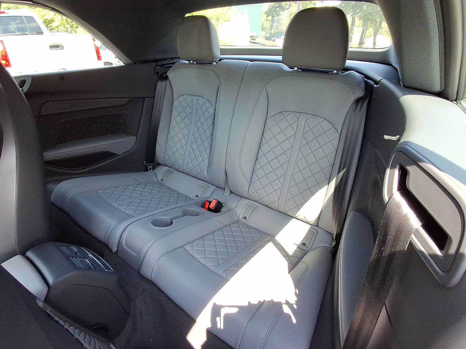 Certified 2024 Audi S5 Prestige w/ Prestige Package AWD/4WD image 26