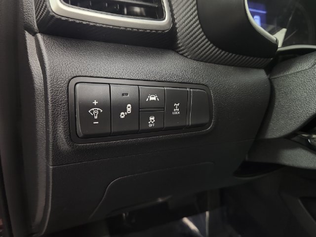 Used 2019 Hyundai Tucson Value AWD/4WD image 22