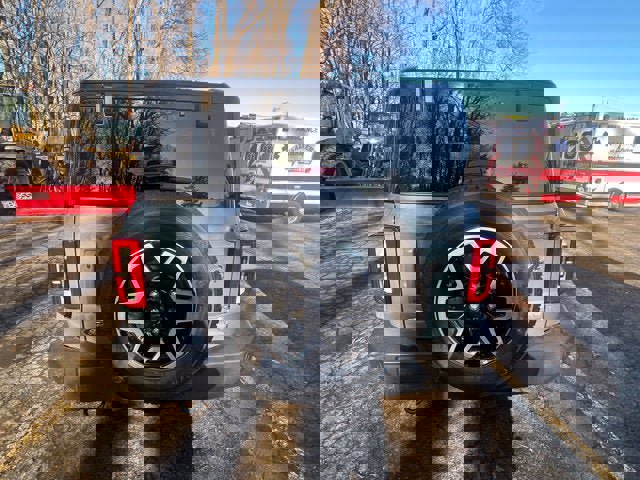 Used 2025 Ford Bronco Outer Banks image 6