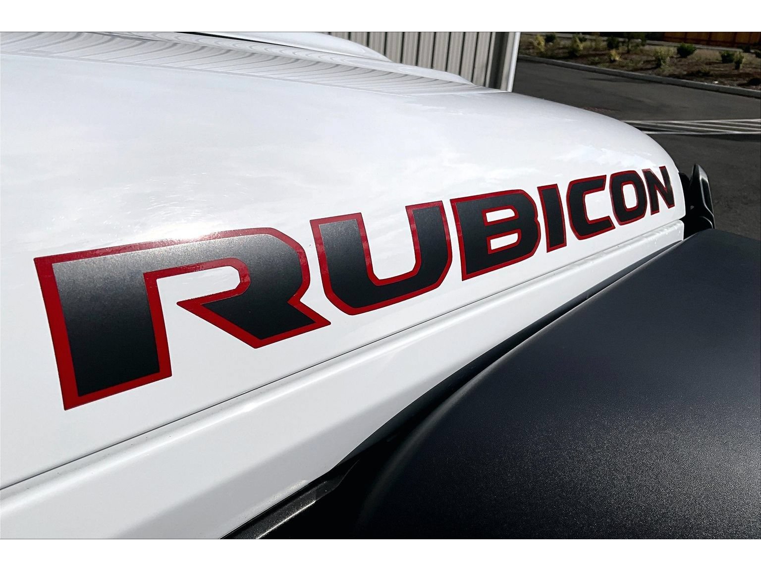 Used 2022 Jeep Gladiator Rubicon w/ Cold Weather Group AWD/4WD image 8