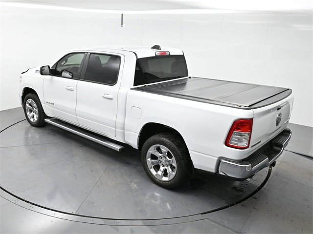 Used 2022 RAM 1500 Big Horn image 21