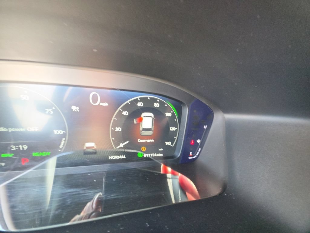 Used 2026 Honda CR-V Sport Touring image 18