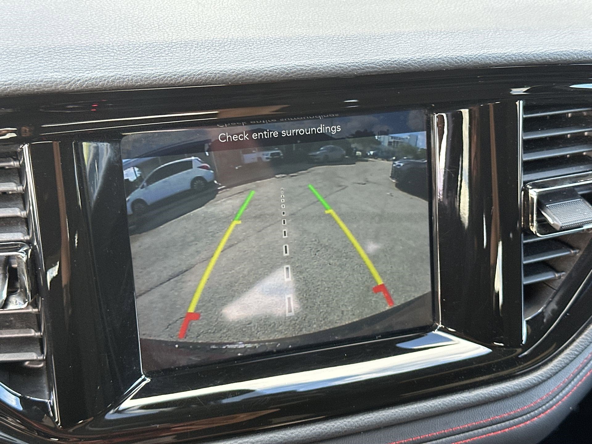 Used 2023 Dodge Durango GT RWD image 21