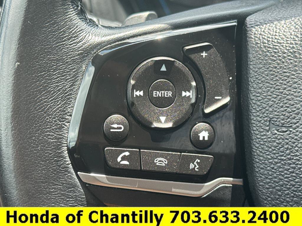 Used 2019 Honda Odyssey EX-L image 12