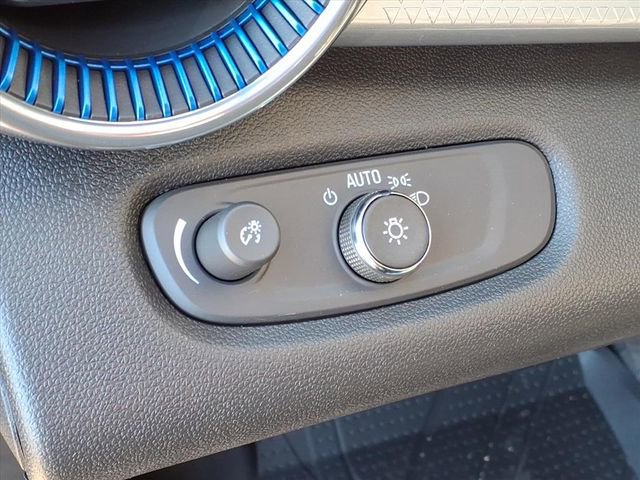 New 2026 Chevrolet Trax LT image 15