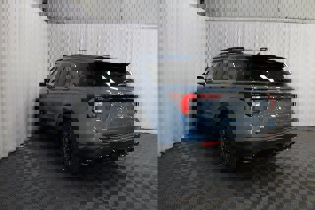New 2026 Ford Explorer ST-Line image 55