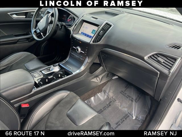 Used 2020 Ford Edge ST w/ Equipment Group 401A image 23