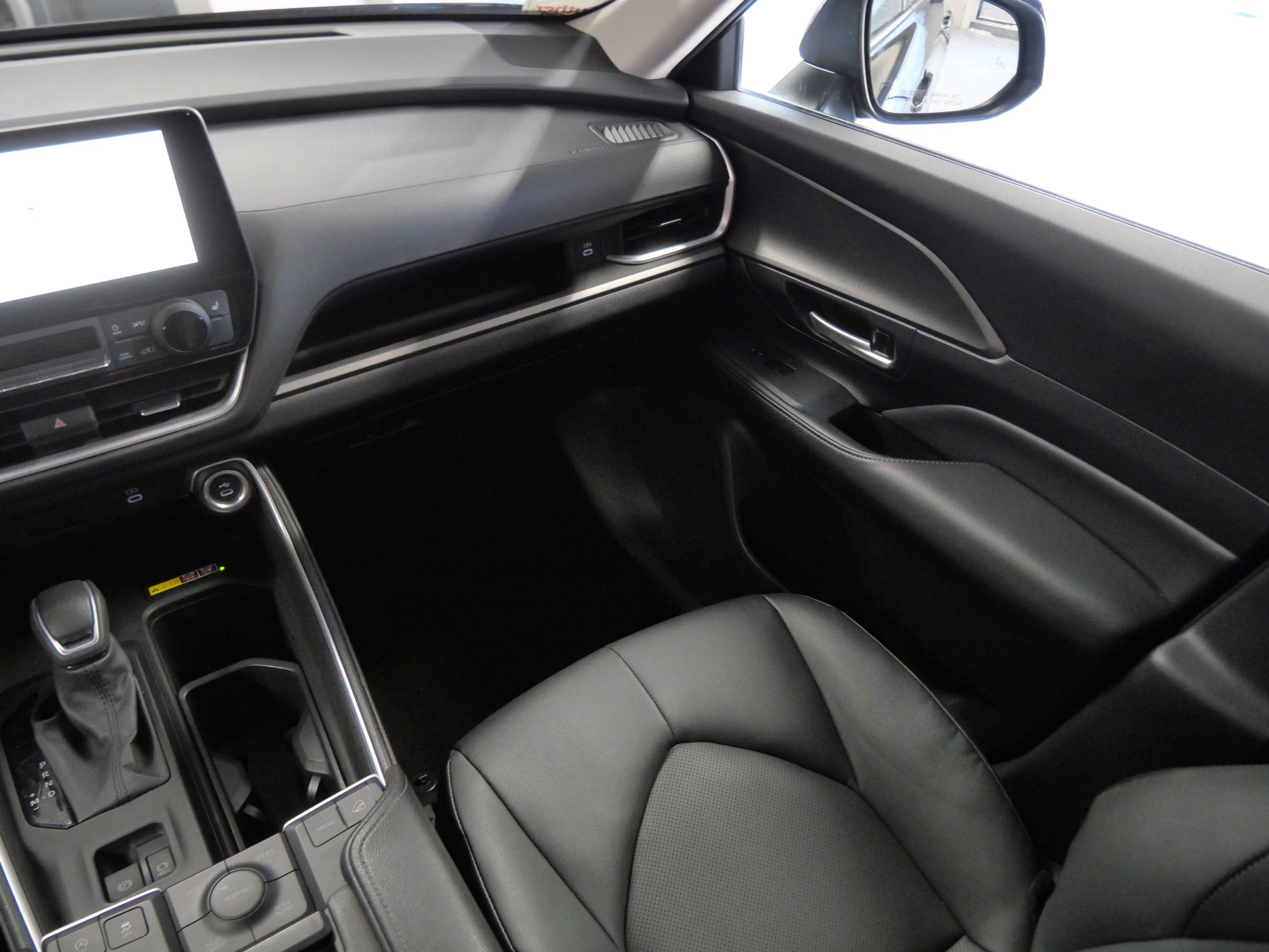 Certified 2025 Toyota Grand Highlander AWD image 12