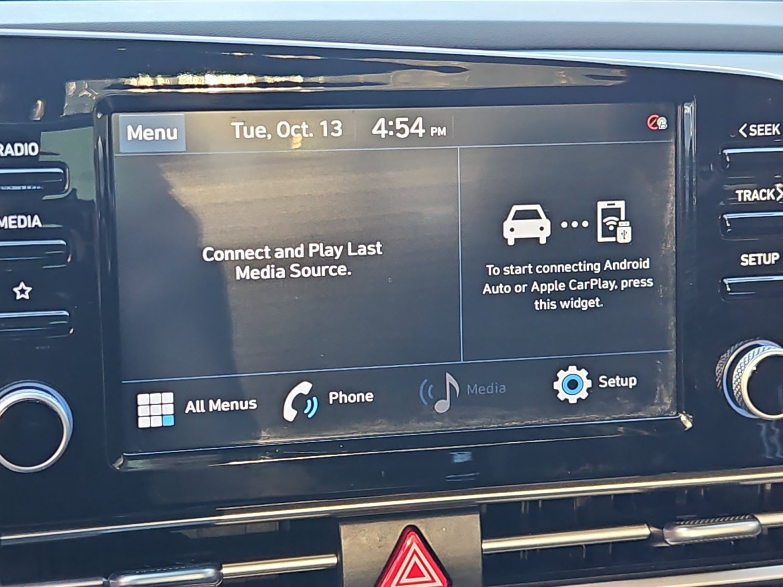 Used 2021 Hyundai Elantra SEL w/ Convenience Package FWD image 16
