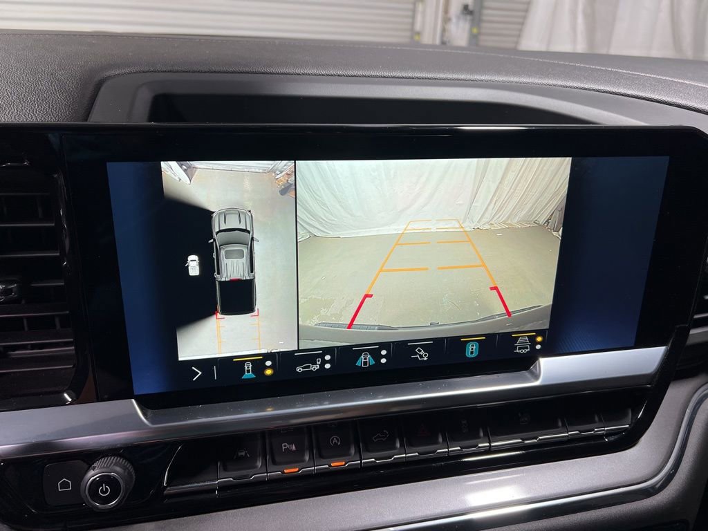 Used 2023 Chevrolet Silverado 1500 High Country w/ Max Trailering Package image 39