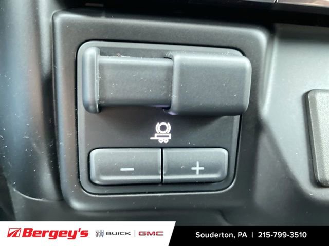 Used 2023 GMC Sierra 3500 AT4 w/ AT4 Premium Plus Package image 42