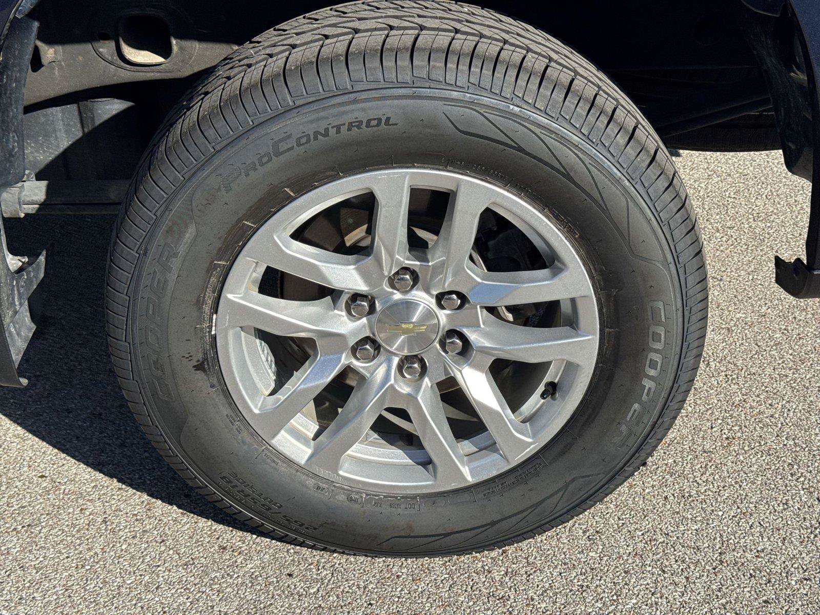 Used 2020 Chevrolet Silverado 1500 LT w/ All-Star Edition AWD/4WD image 31