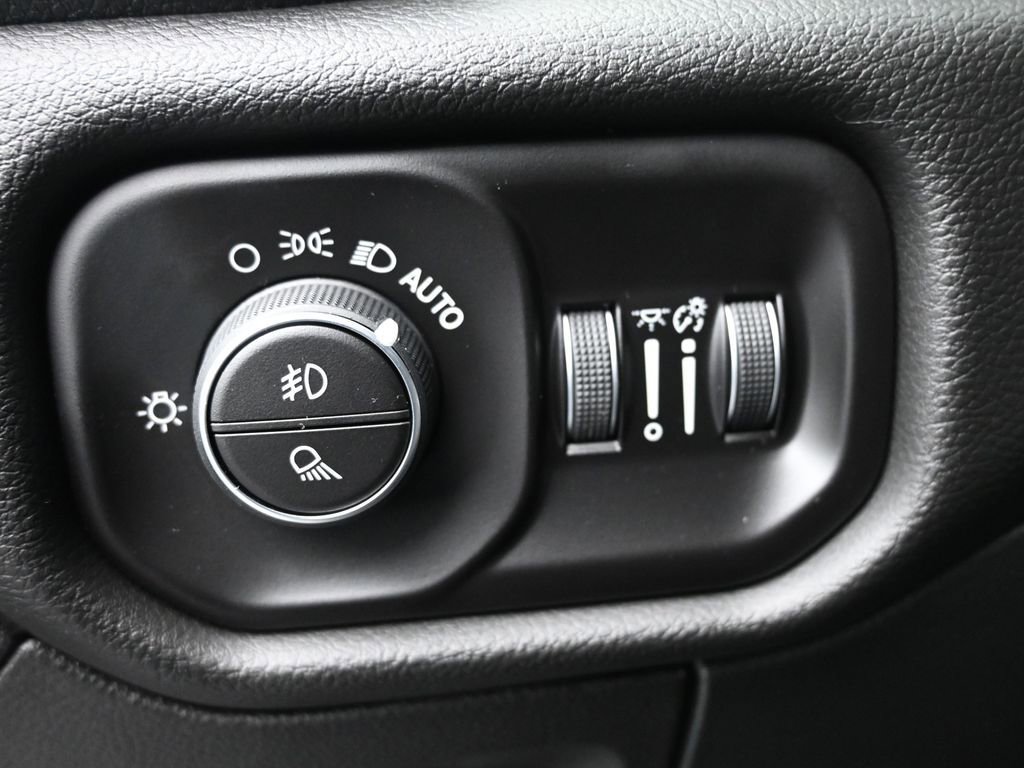 Used 2026 RAM 1500 Big Horn image 24