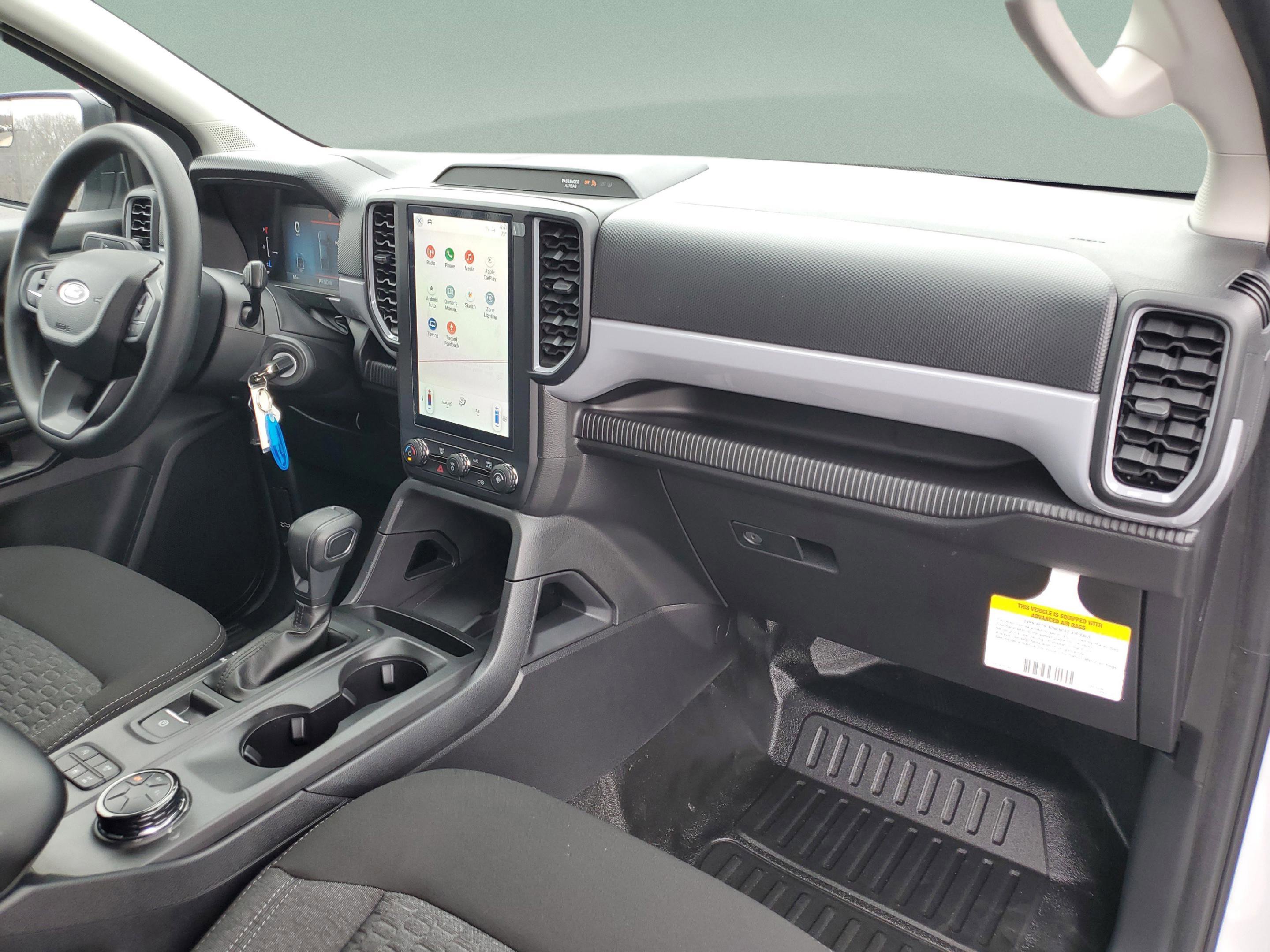 New 2026 Ford Ranger XL image 30