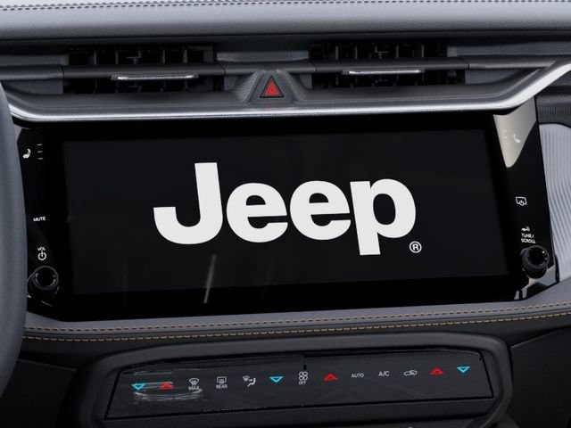 New 2026 Jeep Cherokee Laredo AWD/4WD image 19