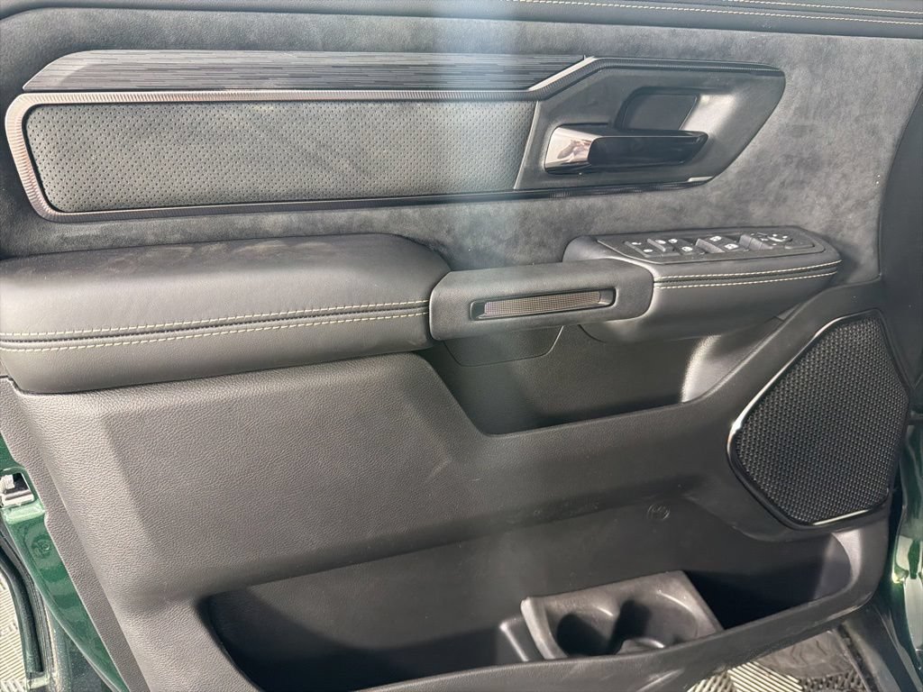 New 2026 RAM 1500 RHO AWD/4WD image 19