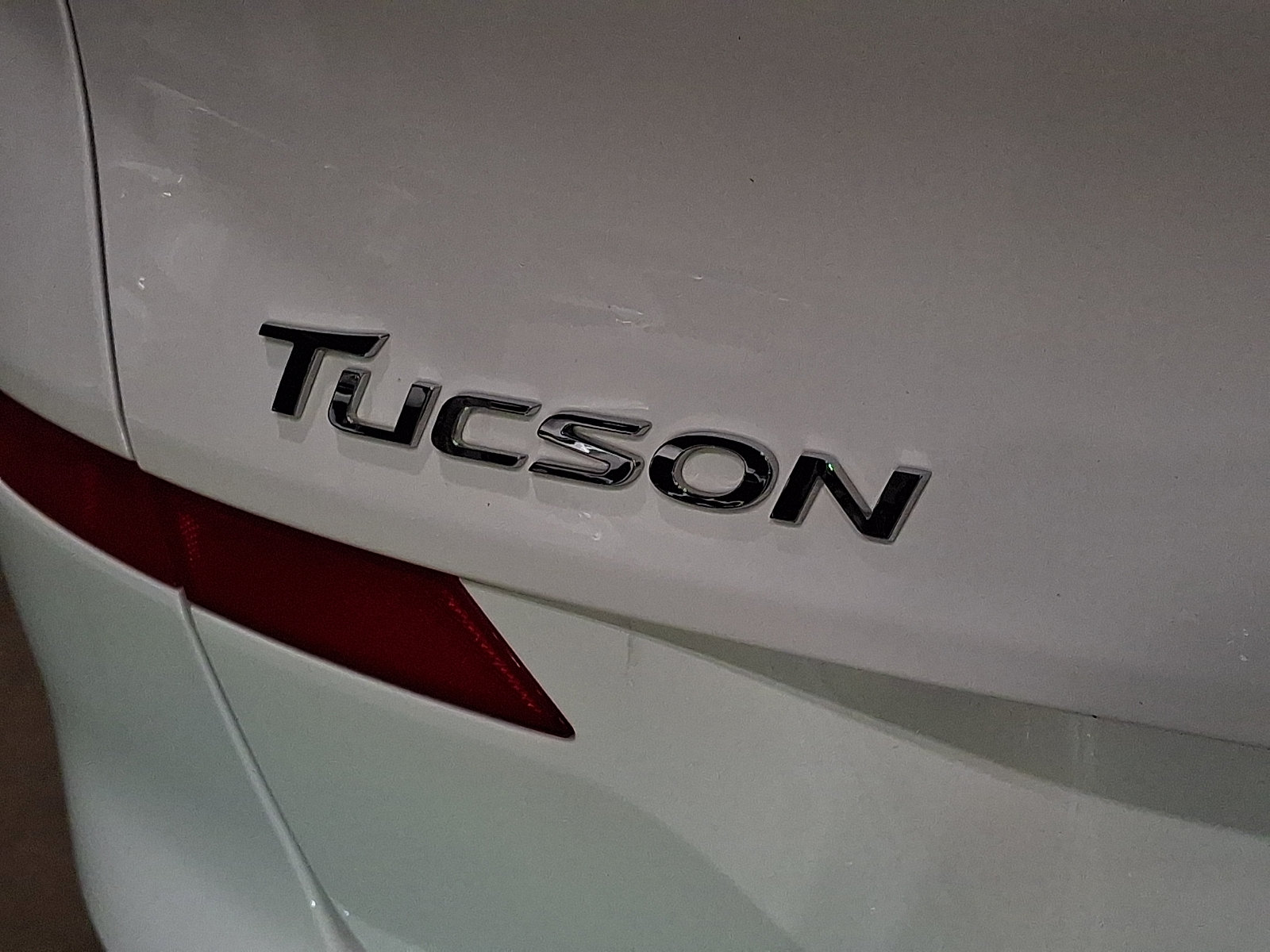 Used 2020 Hyundai Tucson Ultimate AWD/4WD image 6