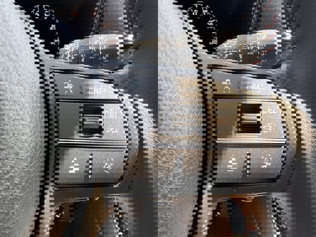 New 2026 Honda CR-V Sport image 27