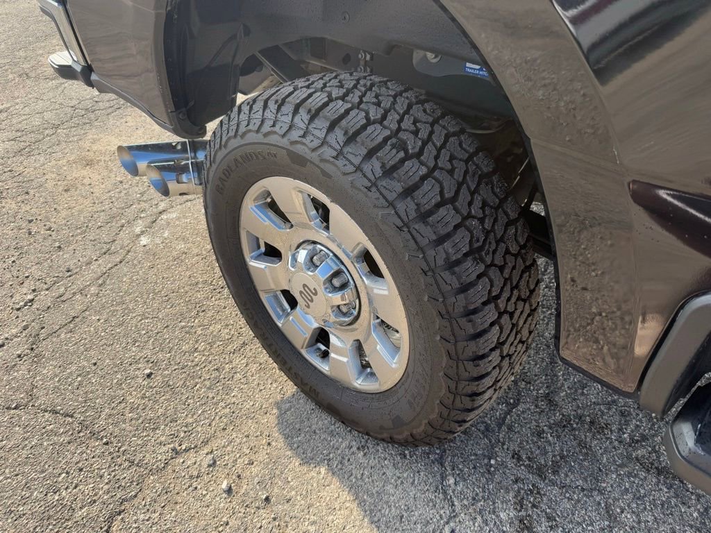 Used 2024 Ford F250 King Ranch w/ Chrome Package image 18