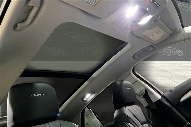 New 2026 Buick Envision Avenir image 6