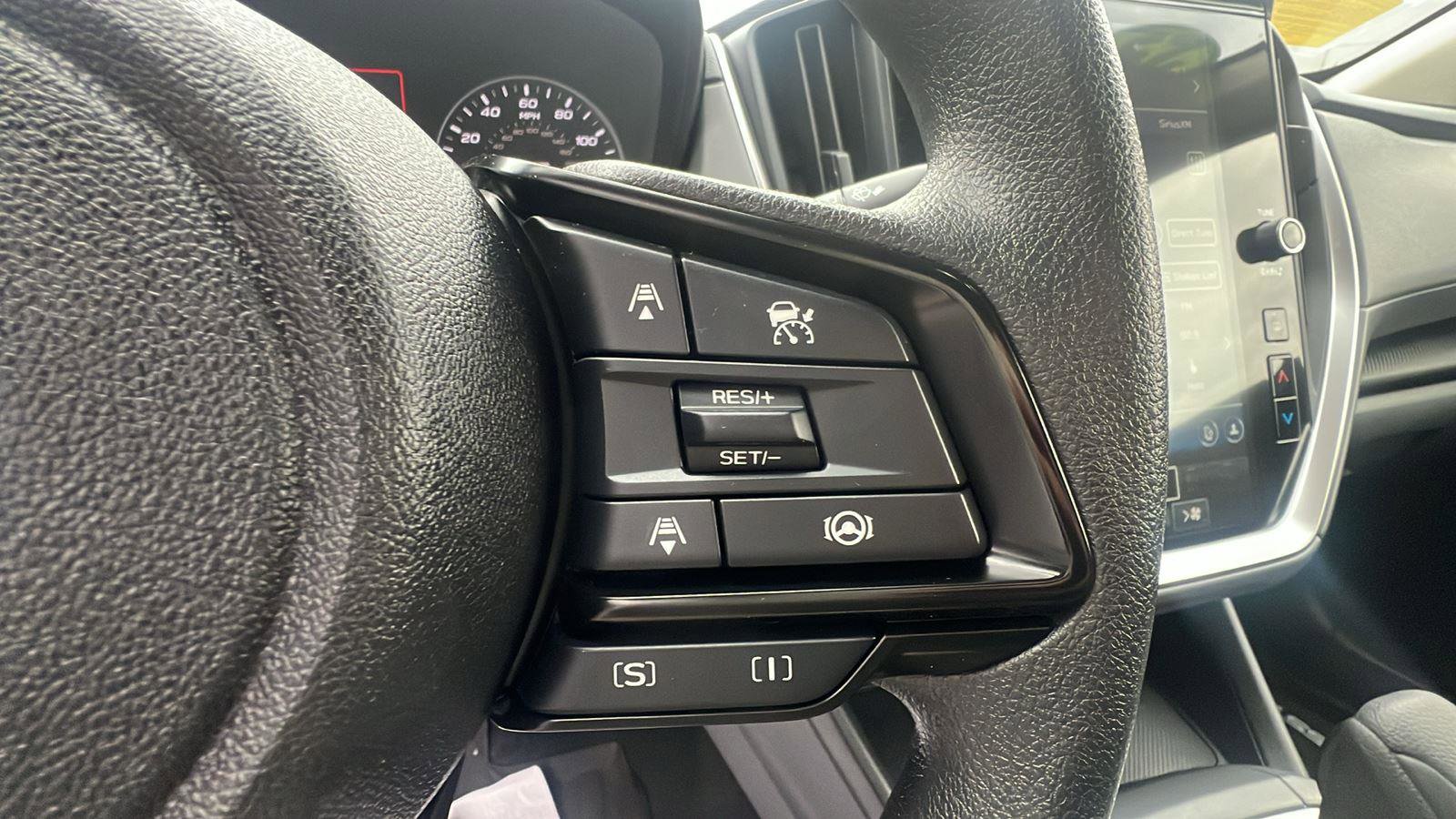 Used 2025 Subaru Crosstrek 2.0i Premium AWD/4WD image 20