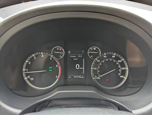 Used 2022 Lexus GX 460 Premium w/ Premium Plus Package AWD/4WD image 9