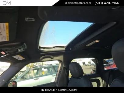 Used 2022 MINI Cooper Countryman S w/ Premium Package AWD/4WD image 13